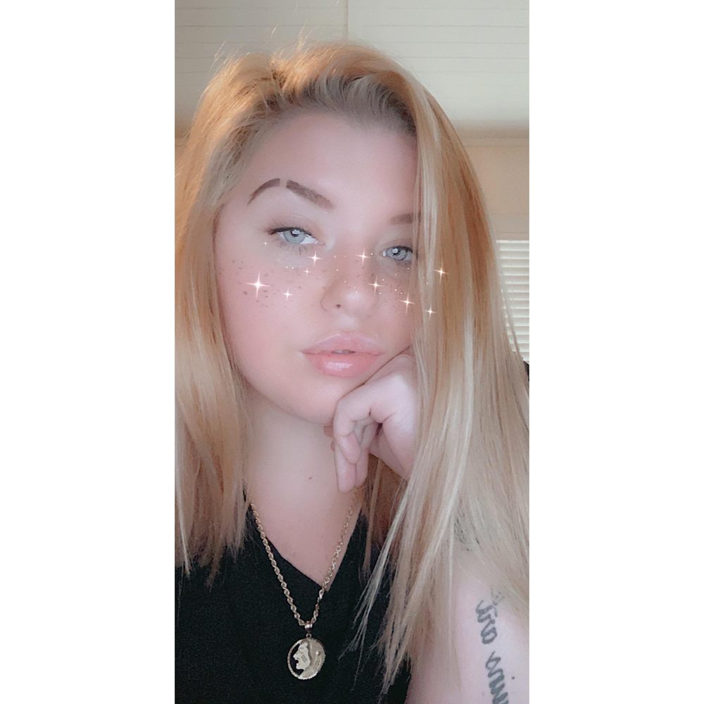 Meet your Posher, Savannah